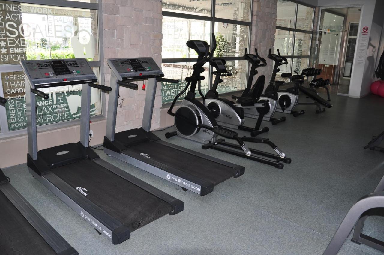 Emerald Park Residence Alanya
