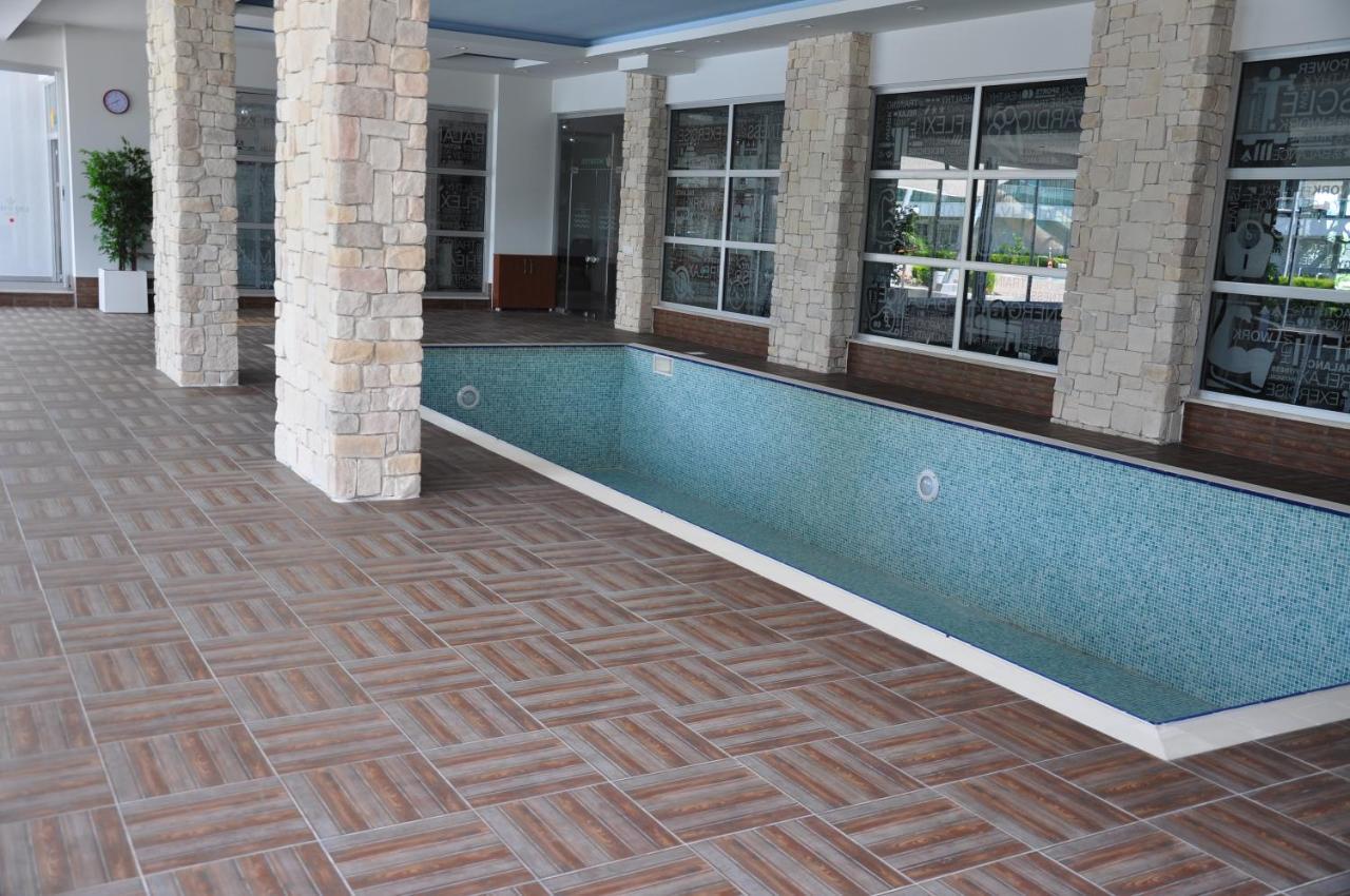 Emerald Park Residence Appartement