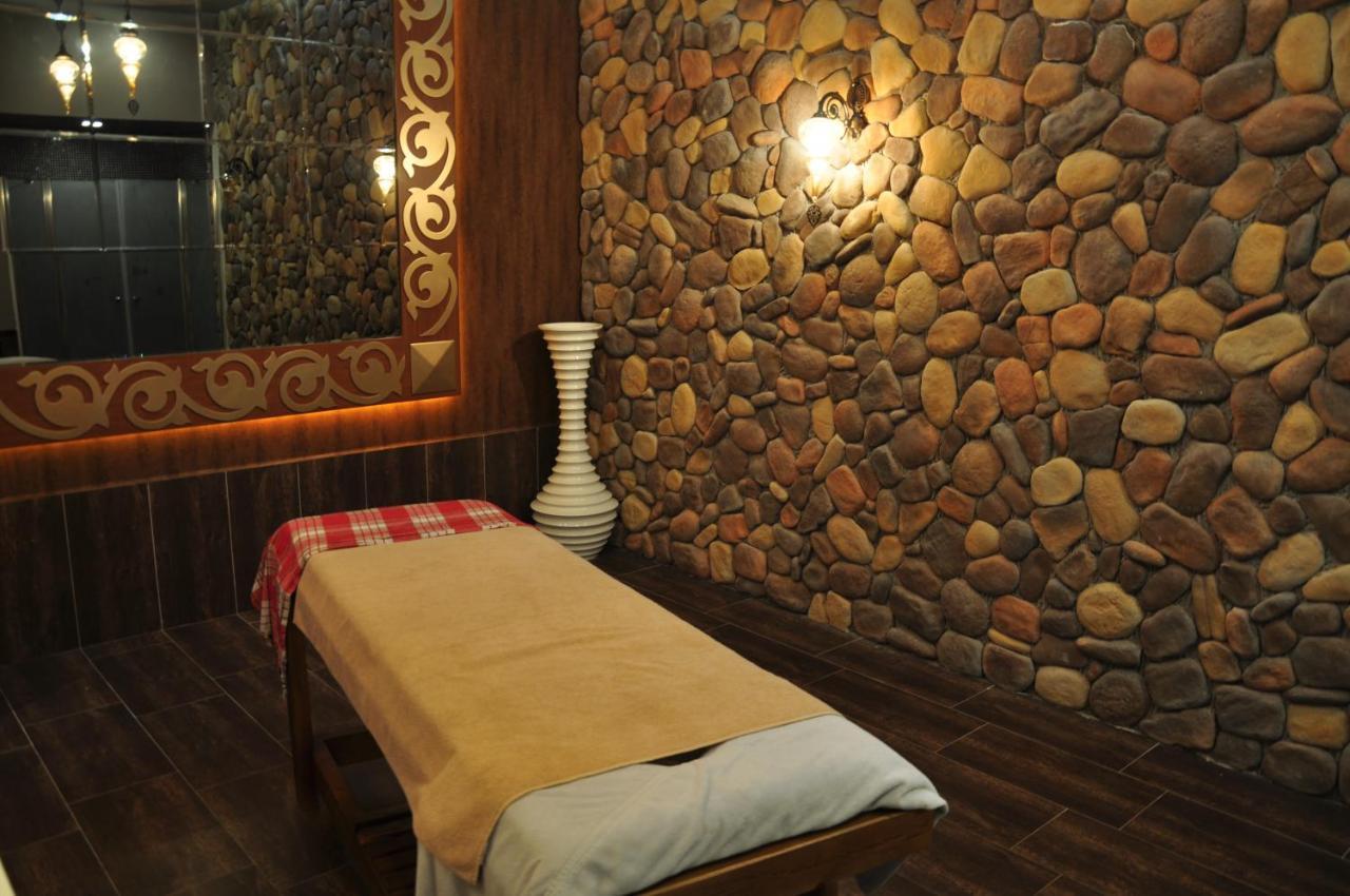 Appartement Emerald Park Residence