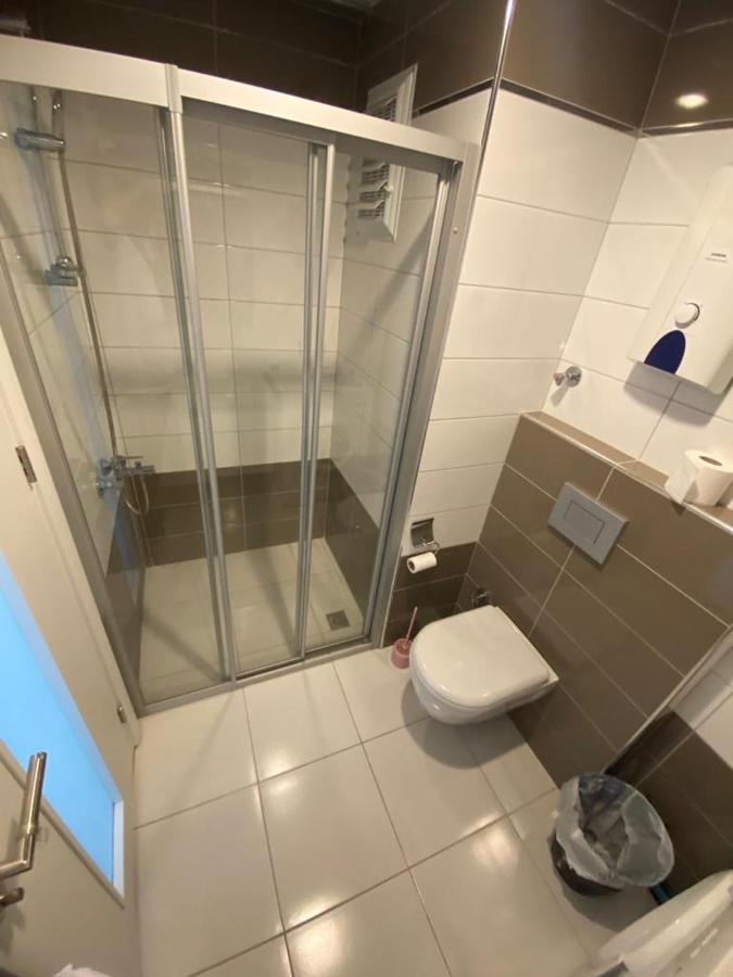 Appartement Emerald Park Residence Alanya