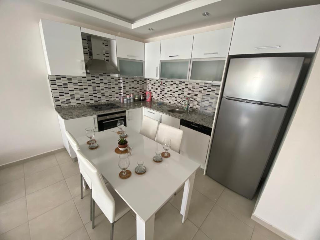 Appartement Emerald Park Residence Alanya