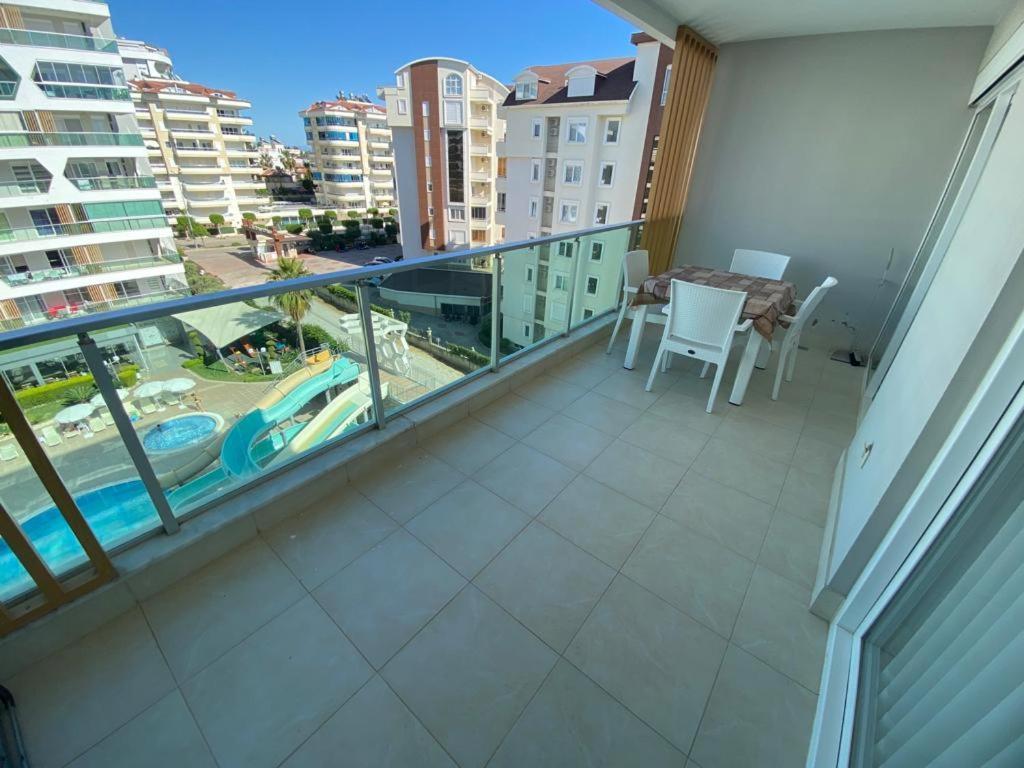 Emerald Park Residence Appartement *